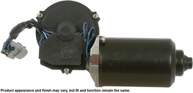 CARDONE Reman Windshield Wiper Motor P/N:43-20020 Fits: Toyota Highlander 10-08 - Image 1