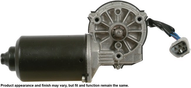 CARDONE Reman Windshield Wiper Motor P/N:43-20020 Fits: Toyota Highlander 10-08 - Image 2