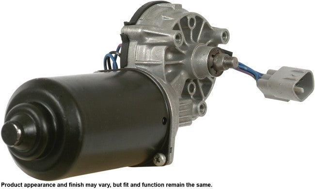 CARDONE Reman Windshield Wiper Motor P/N:43-20020 Fits: Toyota Highlander 10-08 - Image 3