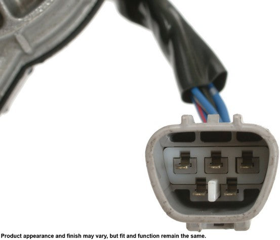 CARDONE Reman Windshield Wiper Motor P/N:43-20020 Fits: Toyota Highlander 10-08 - Image 4