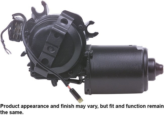 CARDONE Reman Windshield Wiper Motor P/N:43-2003 Fits: Toyota 4runner 89-84 - Image 1