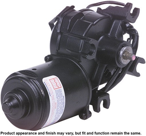 CARDONE Reman Windshield Wiper Motor P/N:43-2003 Fits: Toyota 4runner 89-84 - Image 3