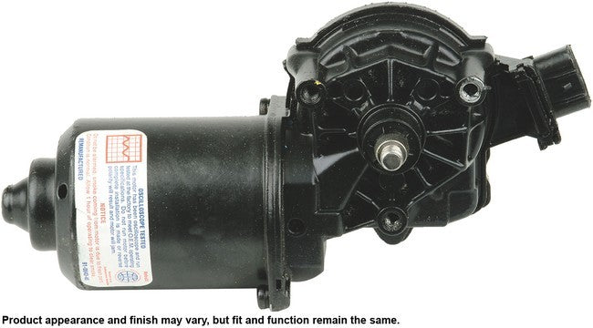 CARDONE Reman Windshield Wiper Motor P/N:43-2004 Fits: Mitsubishi Outlander 06-03, Suzuki Aerio 07-02, Toyota Camry 01-97 - Image 2