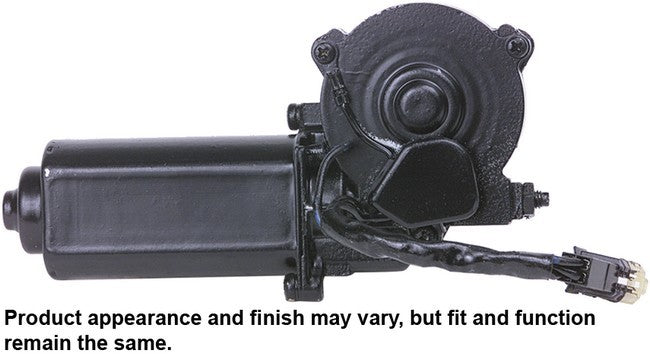 CARDONE Reman Windshield Wiper Motor P/N:43-2005 Fits: Toyota Previa 97-91, Toyota Sienna 03-98 - Image 1