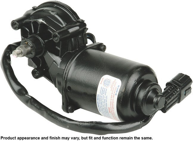 CARDONE Reman Windshield Wiper Motor P/N:43-2006 Fits: Lexus Ls400 00-93 - Image 3
