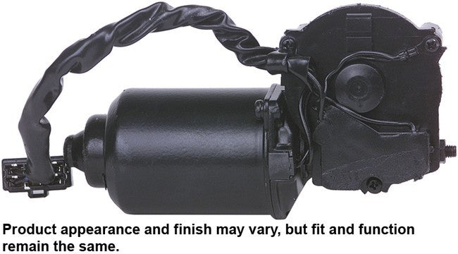 CARDONE Reman Windshield Wiper Motor P/N:43-2008 Fits: Toyota 4runner 95-89 - Image 1