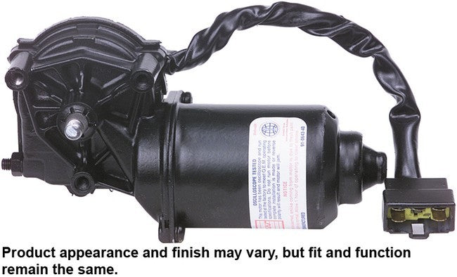 CARDONE Reman Windshield Wiper Motor P/N:43-2008 Fits: Toyota 4runner 95-89 - Image 2