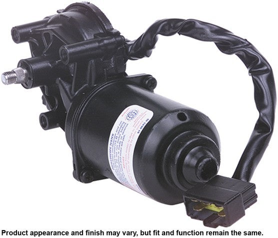 CARDONE Reman Windshield Wiper Motor P/N:43-2008 Fits: Toyota 4runner 95-89 - Image 3
