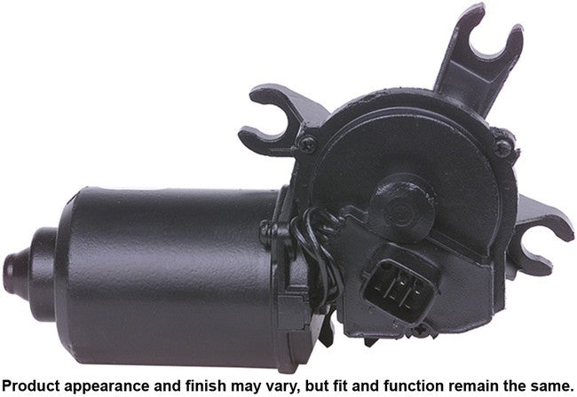 CARDONE Reman Windshield Wiper Motor P/N:43-2009 Fits: Toyota Camry 96-94 - Image 1