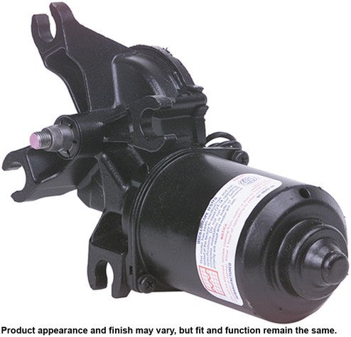 CARDONE Reman Windshield Wiper Motor P/N:43-2009 Fits: Toyota Camry 96-94 - Image 3
