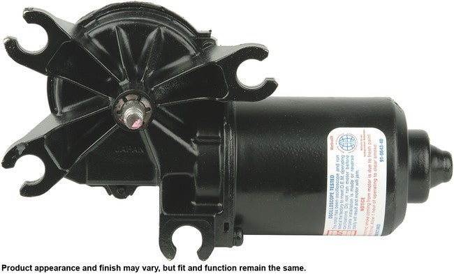 CARDONE Reman Windshield Wiper Motor P/N:43-2010 Fits: Toyota Rav4 00-96 - Image 2
