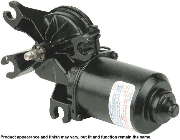 CARDONE Reman Windshield Wiper Motor P/N:43-2010 Fits: Toyota Rav4 00-96 - Image 3
