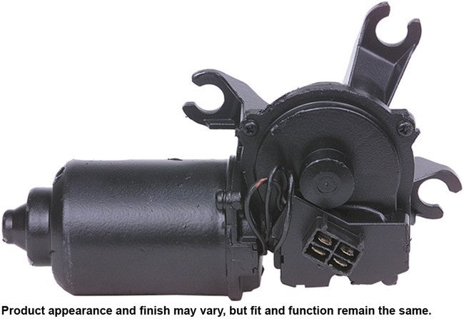 CARDONE Reman Windshield Wiper Motor P/N:43-2011 Fits: Toyota 4runner 02-96 - Image 1