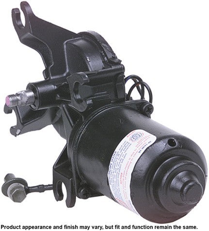 CARDONE Reman Windshield Wiper Motor P/N:43-2011 Fits: Toyota 4runner 02-96 - Image 3