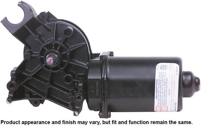 CARDONE Reman Windshield Wiper Motor P/N:43-2012 Fits: Toyota Camry 01-97 - Image 2