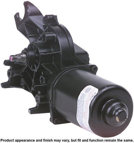 CARDONE Reman Windshield Wiper Motor P/N:43-2012 Fits: Toyota Camry 01-97 - Image 3