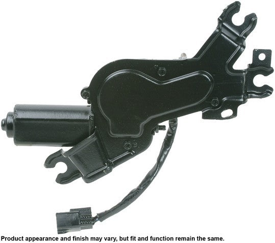 CARDONE Reman Windshield Wiper Motor P/N:43-2013 Fits: Toyota 4runner 02-96 - Image 1