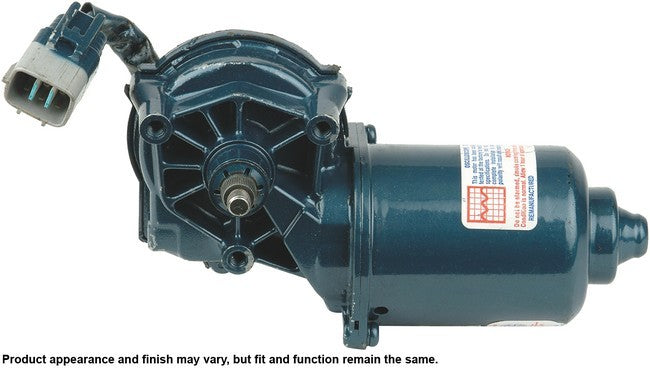 CARDONE Reman Windshield Wiper Motor P/N:43-2014 Fits: Lexus Sc300 00-92, Lexus Sc400 00-92 - Image 2