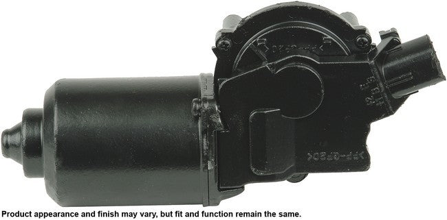 CARDONE Reman Windshield Wiper Motor P/N:43-2015 Fits: Lexus Es300 03-97, Lexus Es330 06-04, Lexus Is300 05-01, Scion Xb 06-04, Toyota Camry 06-02, Toyota Rav4 05-01, Toyota Sienna 10-04, Toyota Solara 08-99 - Image 1