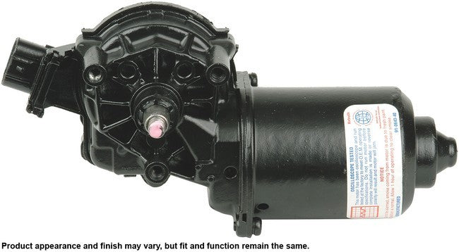CARDONE Reman Windshield Wiper Motor P/N:43-2015 Fits: Lexus Es300 03-97, Lexus Es330 06-04, Lexus Is300 05-01, Scion Xb 06-04, Toyota Camry 06-02, Toyota Rav4 05-01, Toyota Sienna 10-04, Toyota Solara 08-99 - Image 2