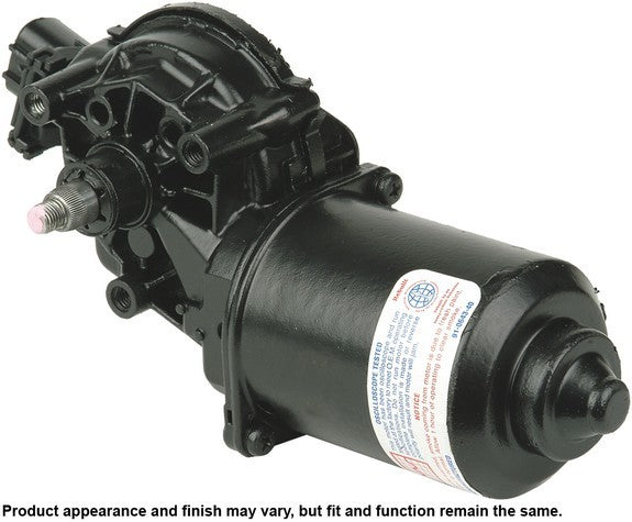 CARDONE Reman Windshield Wiper Motor P/N:43-2015 Fits: Lexus Es300 03-97, Lexus Es330 06-04, Lexus Is300 05-01, Scion Xb 06-04, Toyota Camry 06-02, Toyota Rav4 05-01, Toyota Sienna 10-04, Toyota Solara 08-99 - Image 3