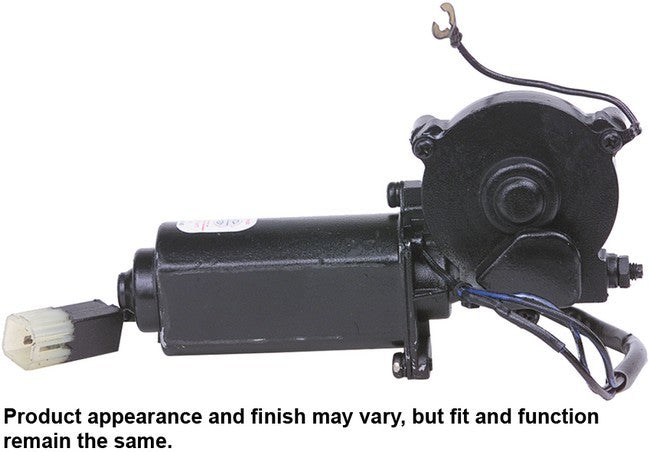 CARDONE Reman Windshield Wiper Motor P/N:43-2016 Fits: Toyota Van 89-84, Toyota Van Wagon 1988 - Image 1