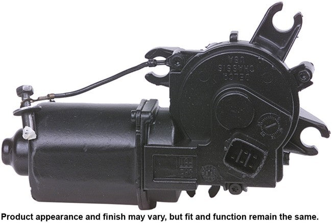CARDONE Reman Windshield Wiper Motor P/N:43-2020 Fits: Toyota T100 98-95 - Image 1