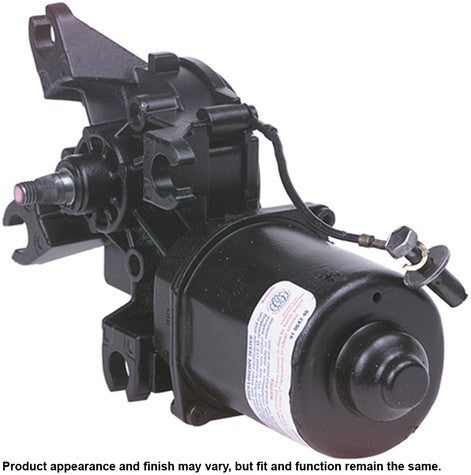 CARDONE Reman Windshield Wiper Motor P/N:43-2020 Fits: Toyota T100 98-95 - Image 3