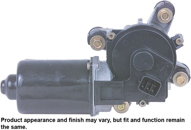 CARDONE Reman Windshield Wiper Motor P/N:43-2021 Fits: Toyota Avalon 99-95 - Image 1
