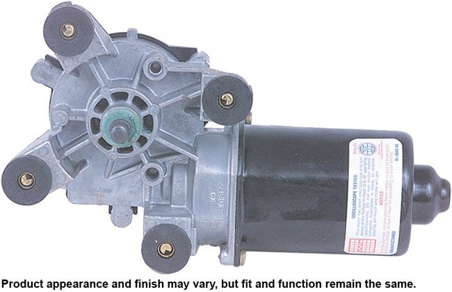 CARDONE Reman Windshield Wiper Motor P/N:43-2021 Fits: Toyota Avalon 99-95 - Image 2