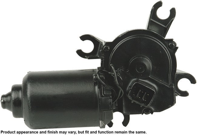 CARDONE Reman Windshield Wiper Motor P/N:43-2023 Fits: Toyota Paseo 97-93, Toyota T100 98-93, Toyota Tacoma 97-95, Toyota Tercel 96-95 - Image 1