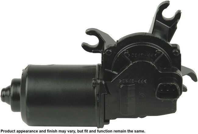 CARDONE Reman Windshield Wiper Motor P/N:43-2026 Fits: Mitsubishi Galant 03-99, Toyota Hilux 2004, Toyota Sequoia 07-01, Toyota Tacoma 04-98, Toyota Tundra 06-00 - Image 1