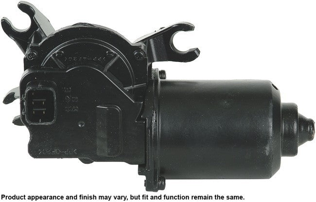 CARDONE Reman Windshield Wiper Motor P/N:43-2027 Fits: Toyota Corolla 02-98 - Image 1