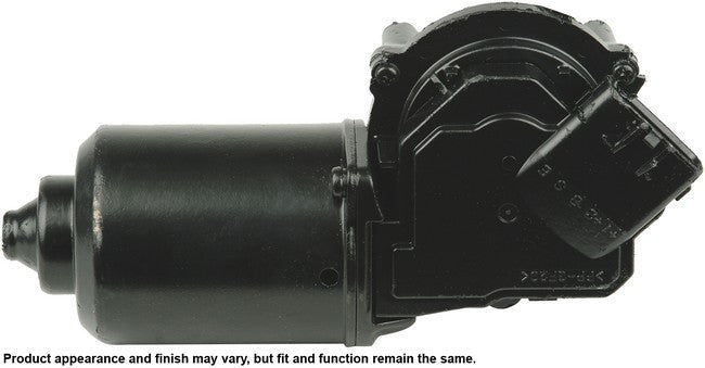 CARDONE Reman Windshield Wiper Motor P/N:43-2028 Fits: Cadillac Xlr 09-04, Chevrolet Corvette 13-05, Toyota Sienna 03-98 - Image 1