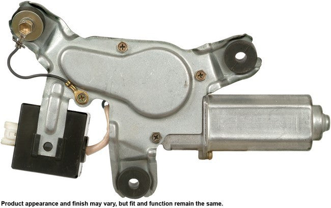 CARDONE Reman Windshield Wiper Motor P/N:43-2029 Fits: Toyota Celica 99-94 - Image 1
