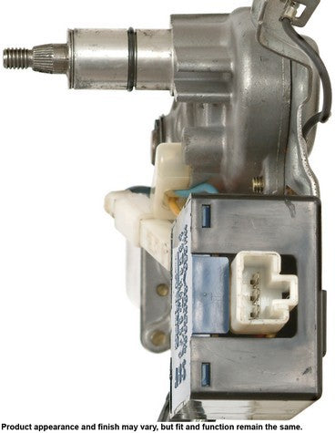 CARDONE Reman Windshield Wiper Motor P/N:43-2029 Fits: Toyota Celica 99-94 - Image 4