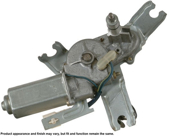 CARDONE Reman Windshield Wiper Motor P/N:43-2030 Fits: Toyota Rav4 1996 - Image 2