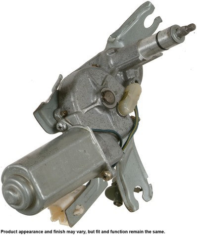 CARDONE Reman Windshield Wiper Motor P/N:43-2030 Fits: Toyota Rav4 1996 - Image 3