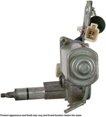 CARDONE Reman Windshield Wiper Motor P/N:43-2030 Fits: Toyota Rav4 1996 - Image 4
