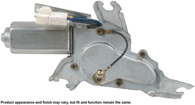CARDONE Reman Windshield Wiper Motor P/N:43-2031 Fits: Toyota Rav4 00-97 - Image 1