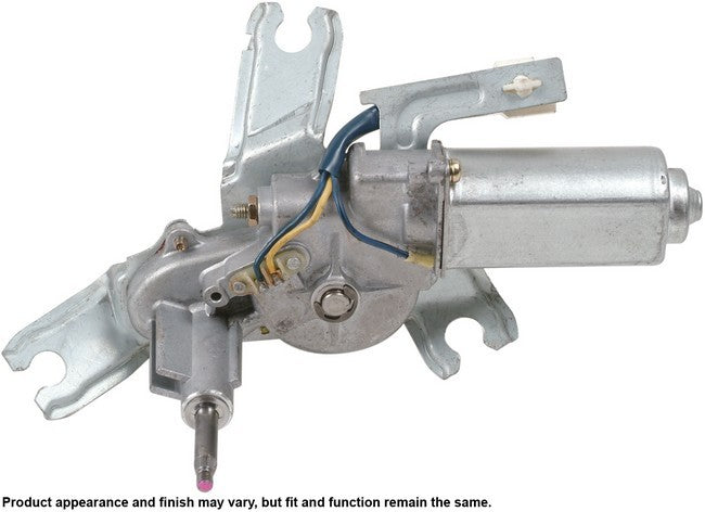 CARDONE Reman Windshield Wiper Motor P/N:43-2031 Fits: Toyota Rav4 00-97 - Image 2