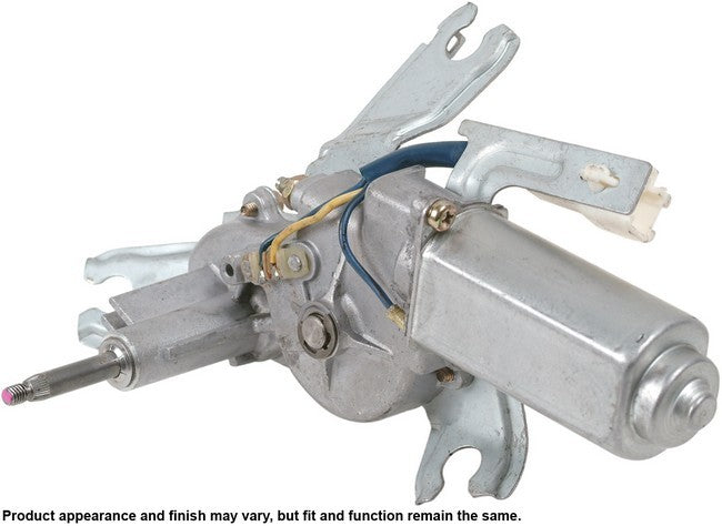 CARDONE Reman Windshield Wiper Motor P/N:43-2031 Fits: Toyota Rav4 00-97 - Image 3