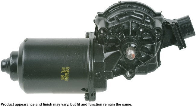 CARDONE Reman Windshield Wiper Motor P/N:43-2032 Fits: Toyota Echo 05-00 - Image 2