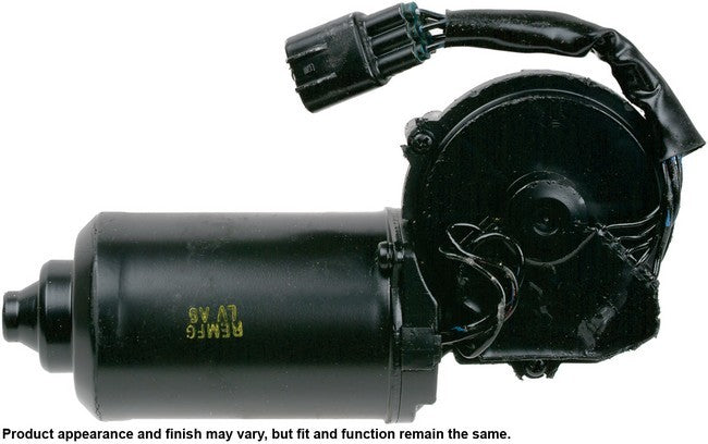 CARDONE Reman Windshield Wiper Motor P/N:43-2033 Fits: Lexus Rx300 03-99 - Image 1