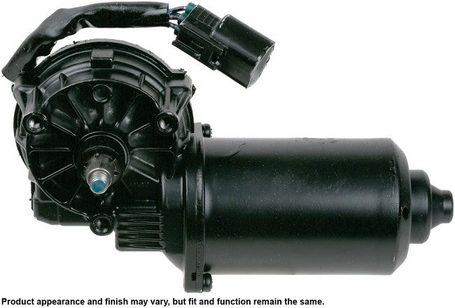 CARDONE Reman Windshield Wiper Motor P/N:43-2033 Fits: Lexus Rx300 03-99 - Image 2