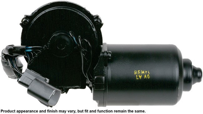CARDONE Reman Windshield Wiper Motor P/N:43-2034 Fits: Lexus Gs300 05-98, Lexus Gs400 00-98, Lexus Gs430 05-01 - Image 1