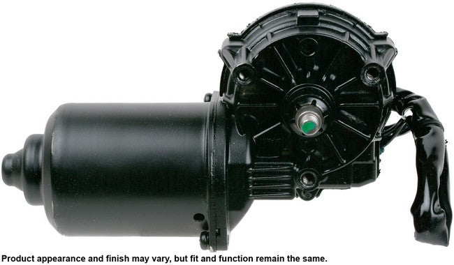 CARDONE Reman Windshield Wiper Motor P/N:43-2034 Fits: Lexus Gs300 05-98, Lexus Gs400 00-98, Lexus Gs430 05-01 - Image 2