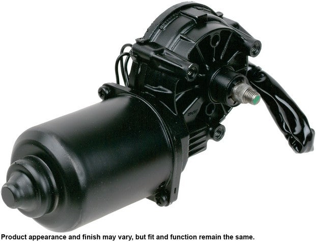 CARDONE Reman Windshield Wiper Motor P/N:43-2034 Fits: Lexus Gs300 05-98, Lexus Gs400 00-98, Lexus Gs430 05-01 - Image 3