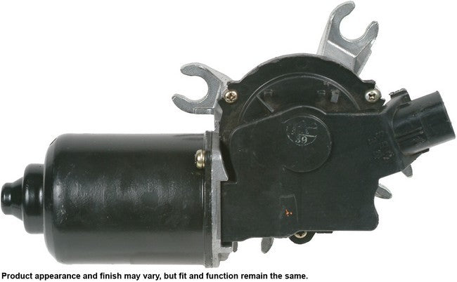 CARDONE Reman Windshield Wiper Motor P/N:43-2035 Fits: Lexus Lx470 07-98, Toyota Land Cruiser 07-98 - Image 1
