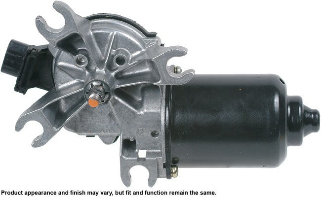 CARDONE Reman Windshield Wiper Motor P/N:43-2035 Fits: Lexus Lx470 07-98, Toyota Land Cruiser 07-98 - Image 2